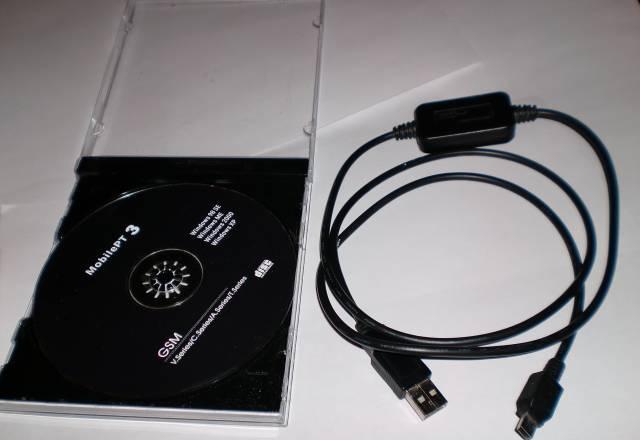 Кабель USB Motorola C650 Москва