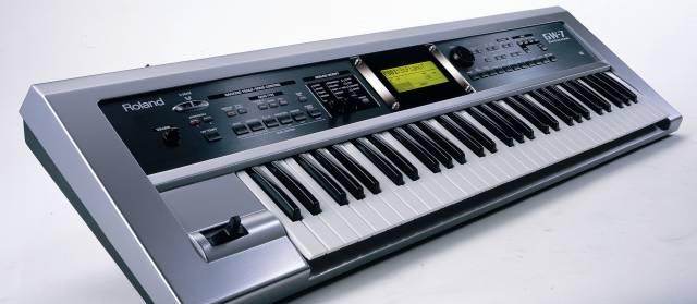 Roland GW-7 Санкт-Петербург
