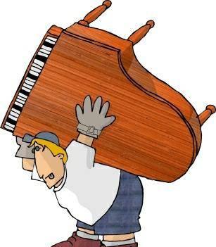 Перевозка сборка-разборка мебели газель-бычок Москва