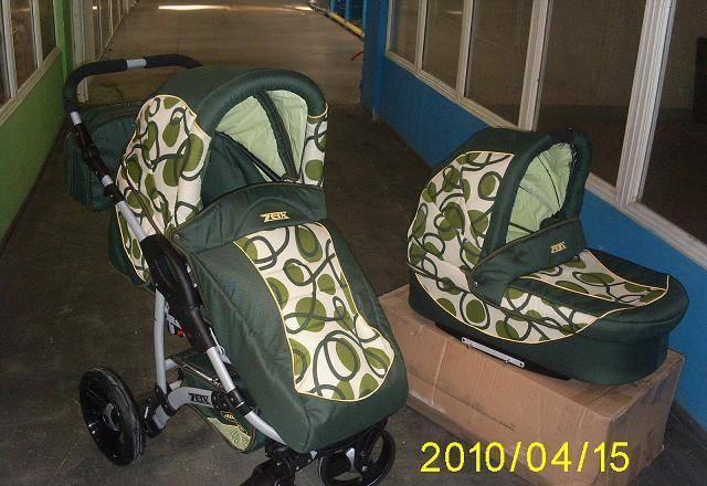 Adamex Zeix 2в1 Новая Санкт-Петербург