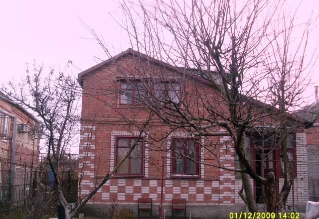 Дача на берегу Лимана Таганрог