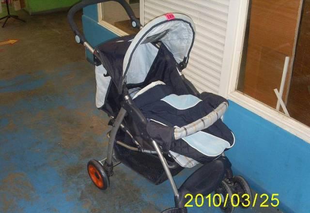 ABC Design Райдер Санкт-Петербург