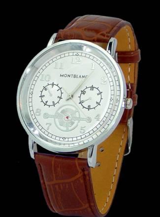 Montblanc N2 Москва