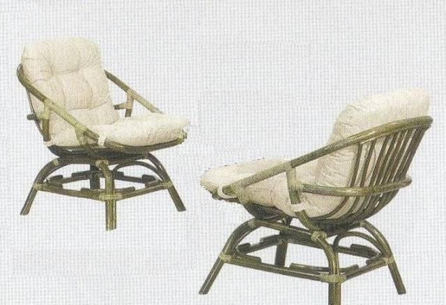 Кресла из ротанга Санкт-Петербург