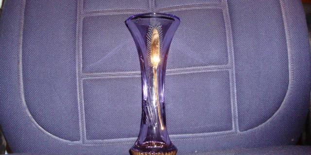 Ваза Москва