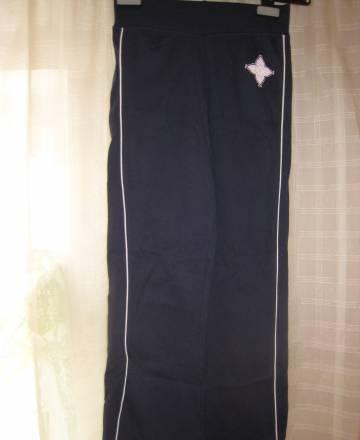 Новые спорт.штаны и новые джинсы Санкт-Петербург