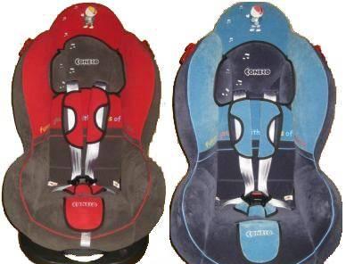 Автокресло новое 9-25 кг с 7 мес. до 7 лет Москва