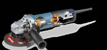 Ремонт электроинструмента всех марок Санкт-Петербург