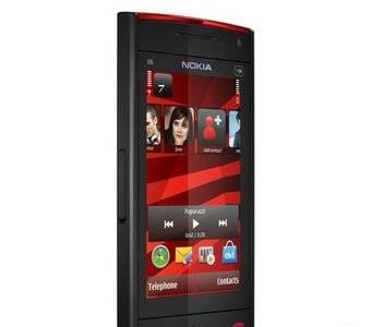 NOKIA X6 DUOS Бесплатная доставка по России Уссурийск