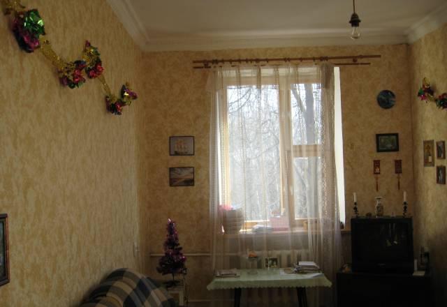 Продаются комнаты Люберцы