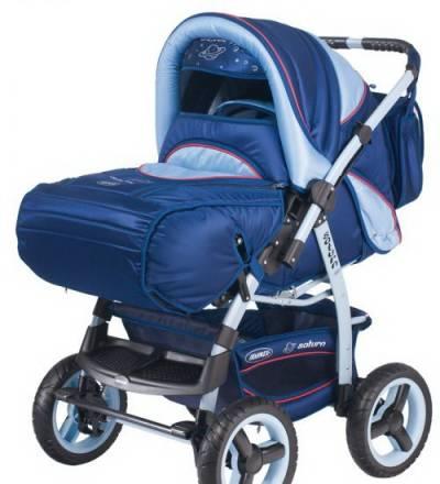 Коляска-трансформер в идеальном состоянии Москва