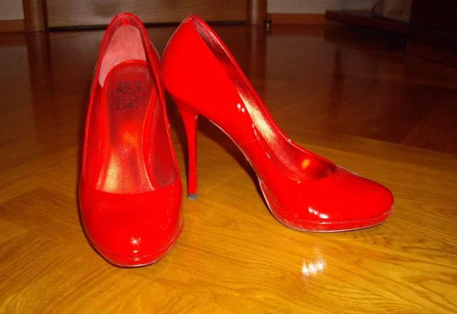 Туфли gode Санкт-Петербург