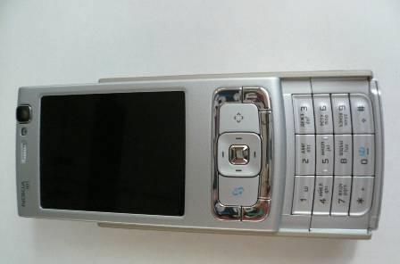 Нокиа N95 Москва