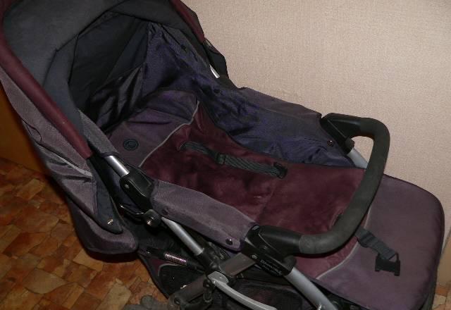Коляска-трансформер Mothercare Москва