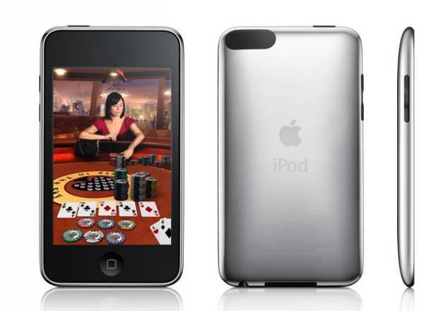 Ipod tauch 32 2G Москва