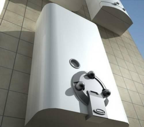 Газовые колонки, электроводонагреватели Санкт-Петербург