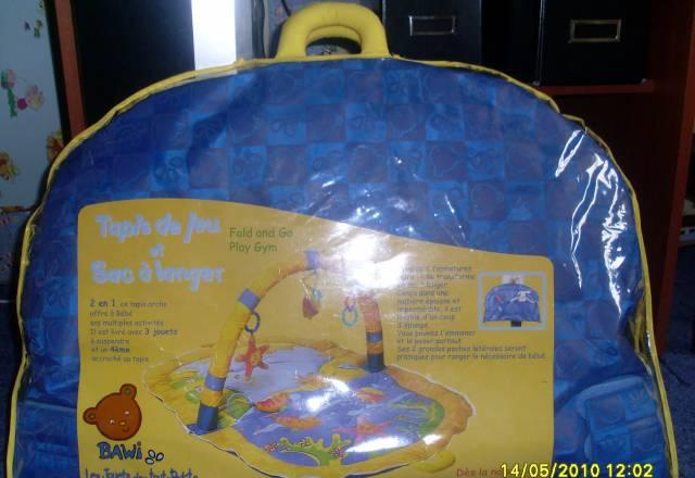 Игровой коврик Подольск