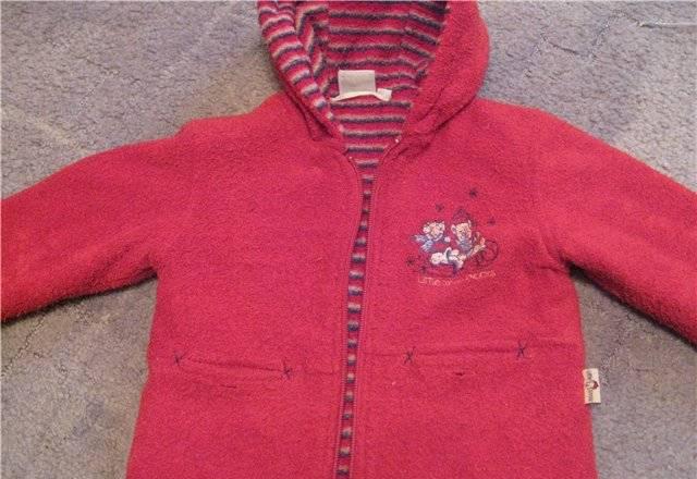 Курточка 80р Санкт-Петербург