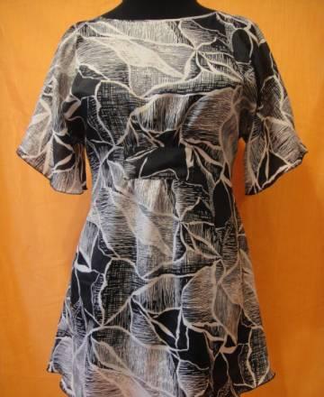 Платье-туника Москва