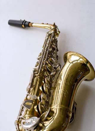 Очень не дорогой рабочий Саксофоны в Москве Москва