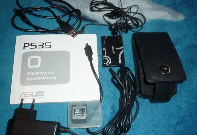 Кпк Asus P535 Москва