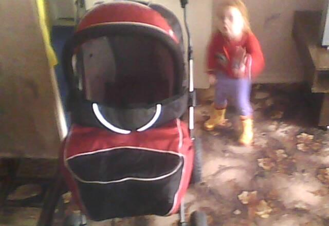 Коляска детская Щёлково