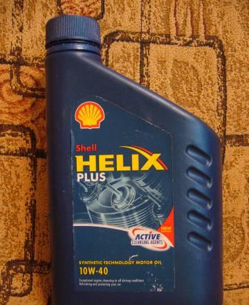 Продам доливку shell helix Москва