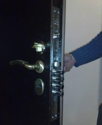 Дверь Москва