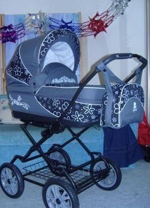 Коляскa Lexus anmar Санкт-Петербург