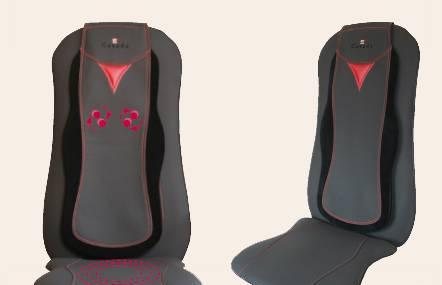 Массажная накидка Casada Quattromed 2 Москва