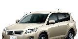 Toyota Vanguard GSA33W, brand Новосибирск