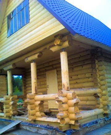 Дача Ногинск