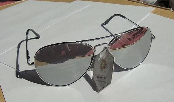 Очки от Ивана (aviator) Санкт-Петербург