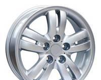 Литые диски R16 5x114,3 Chery Tiggo и Hyunday Москва
