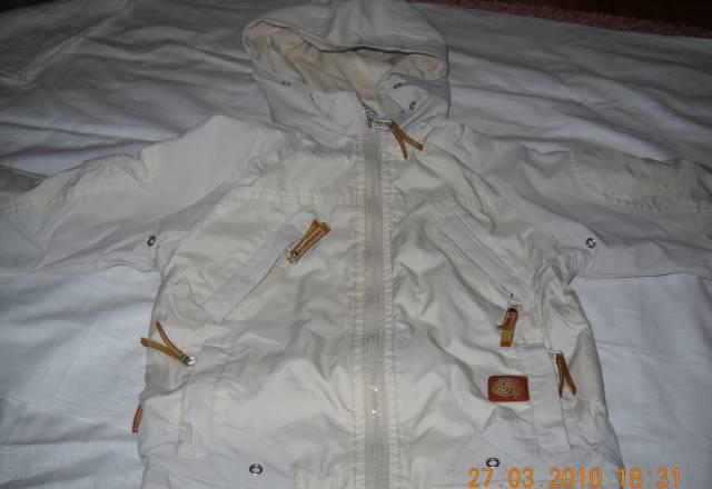 Ветровки Москва