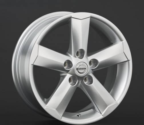 Литые диски R16 5x114,3 Nissan Кашкай Mitsubishi Москва