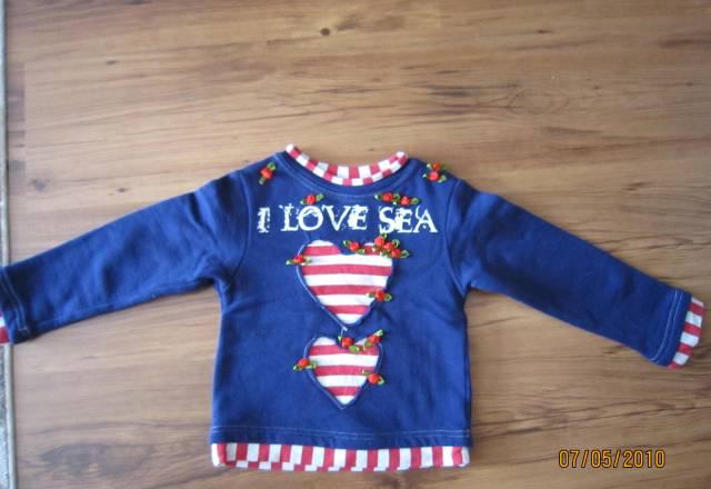 Для девочки разные вещи 92-104 Москва