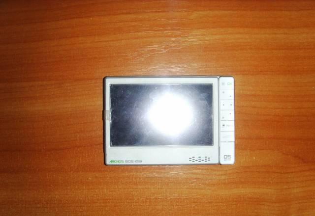 Плеер archos 605 WiFi 30 GB Санкт-Петербург