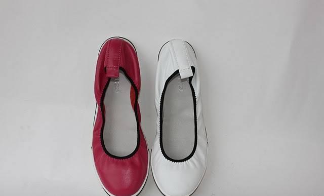 Балетки Москва