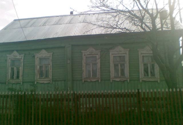 Продам дом в Луховицком районе 120 км от МКАД Лунёво
