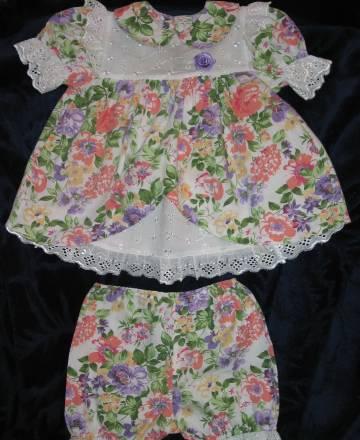 2 платья Tweens (74-80) Москва