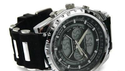 Спортивные  часы Charles Delon Москва