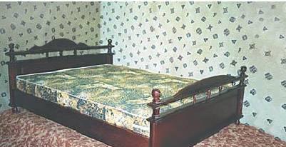 Кровать Москва