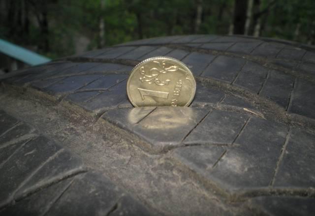 Dunlop Sport 5000 255/60R17 Москва