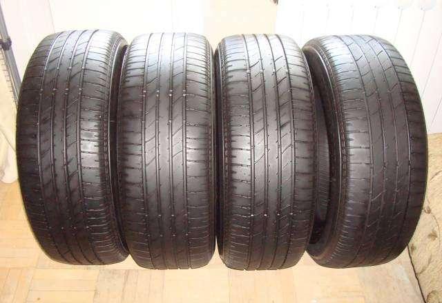 Bridgestone Turanza ER30 235/60 R16 100H" Москва