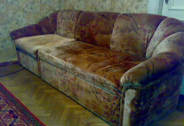 Диван Москва