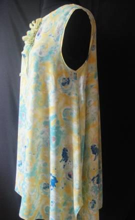 Туника  (новая) Москва