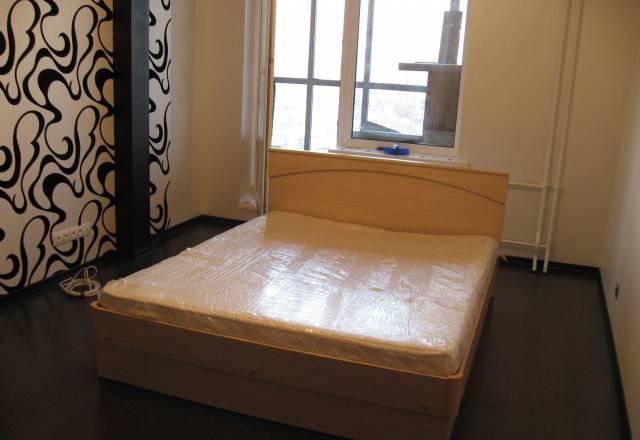 Кровать 2-х спальная (каркас) Санкт-Петербург