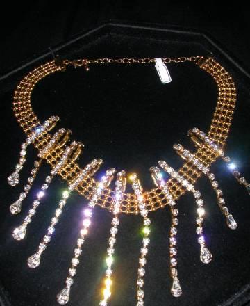 Колье Москва