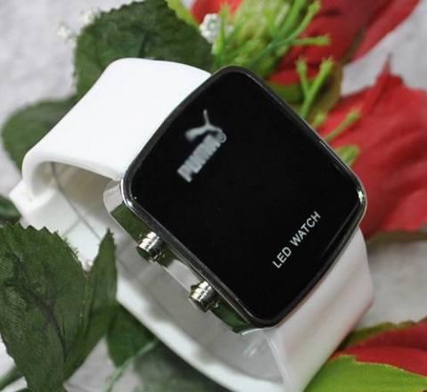 Imshop Новые Электронные 2010 Наручные часы Led Москва